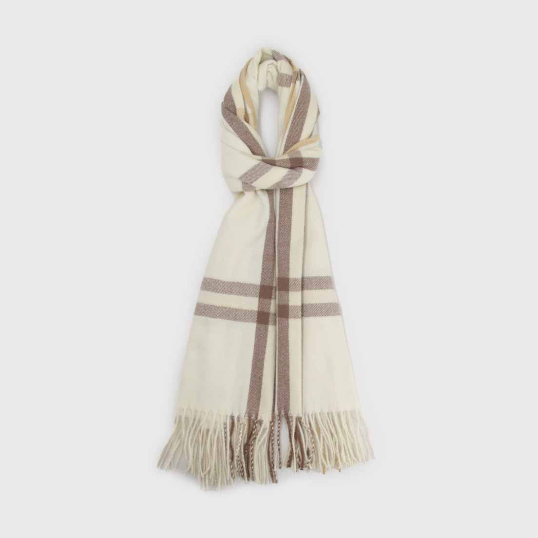 Bufanda Cashmere