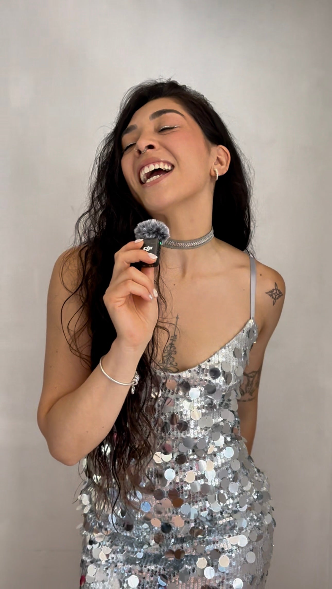 VESTIDO ISA