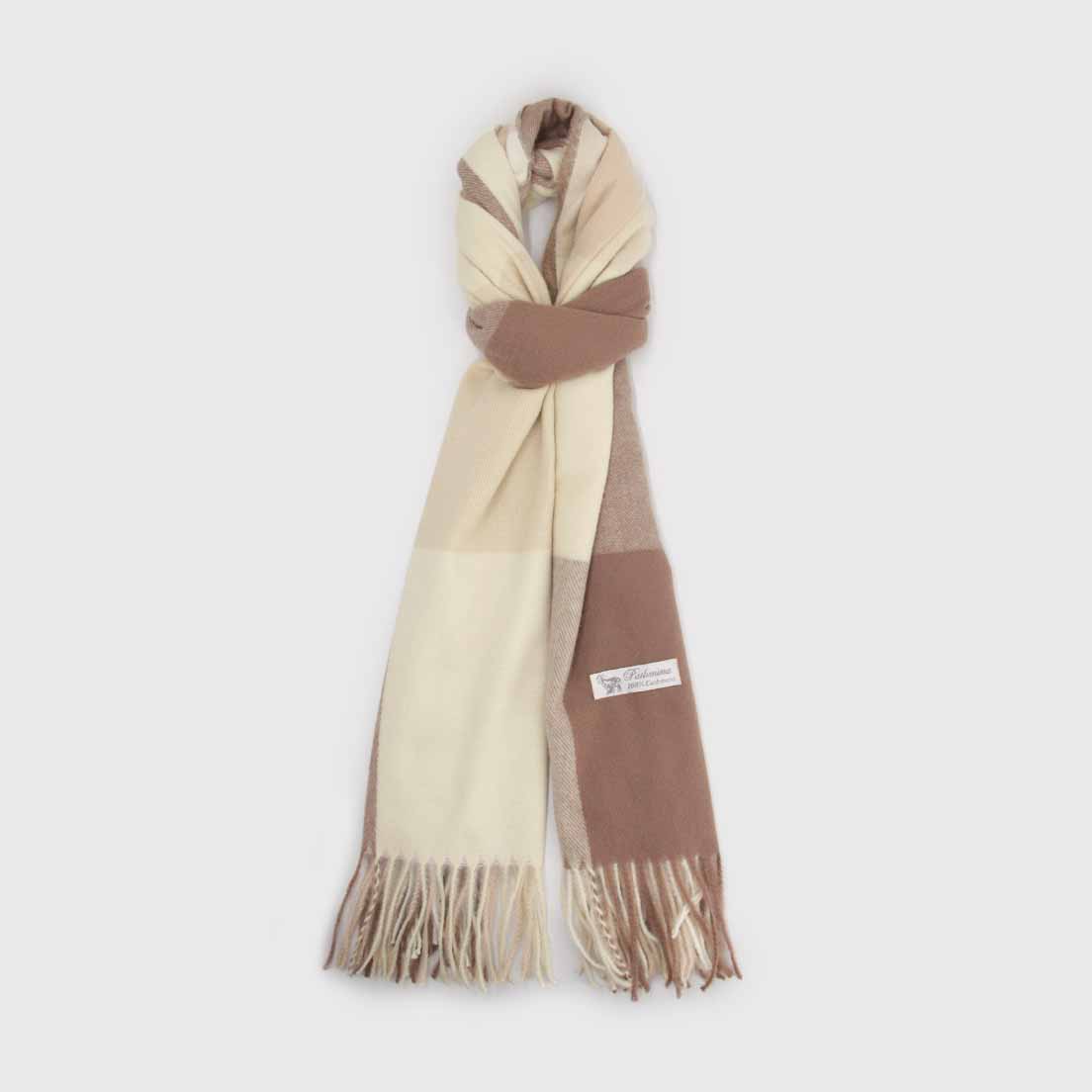 Bufanda Cashmere
