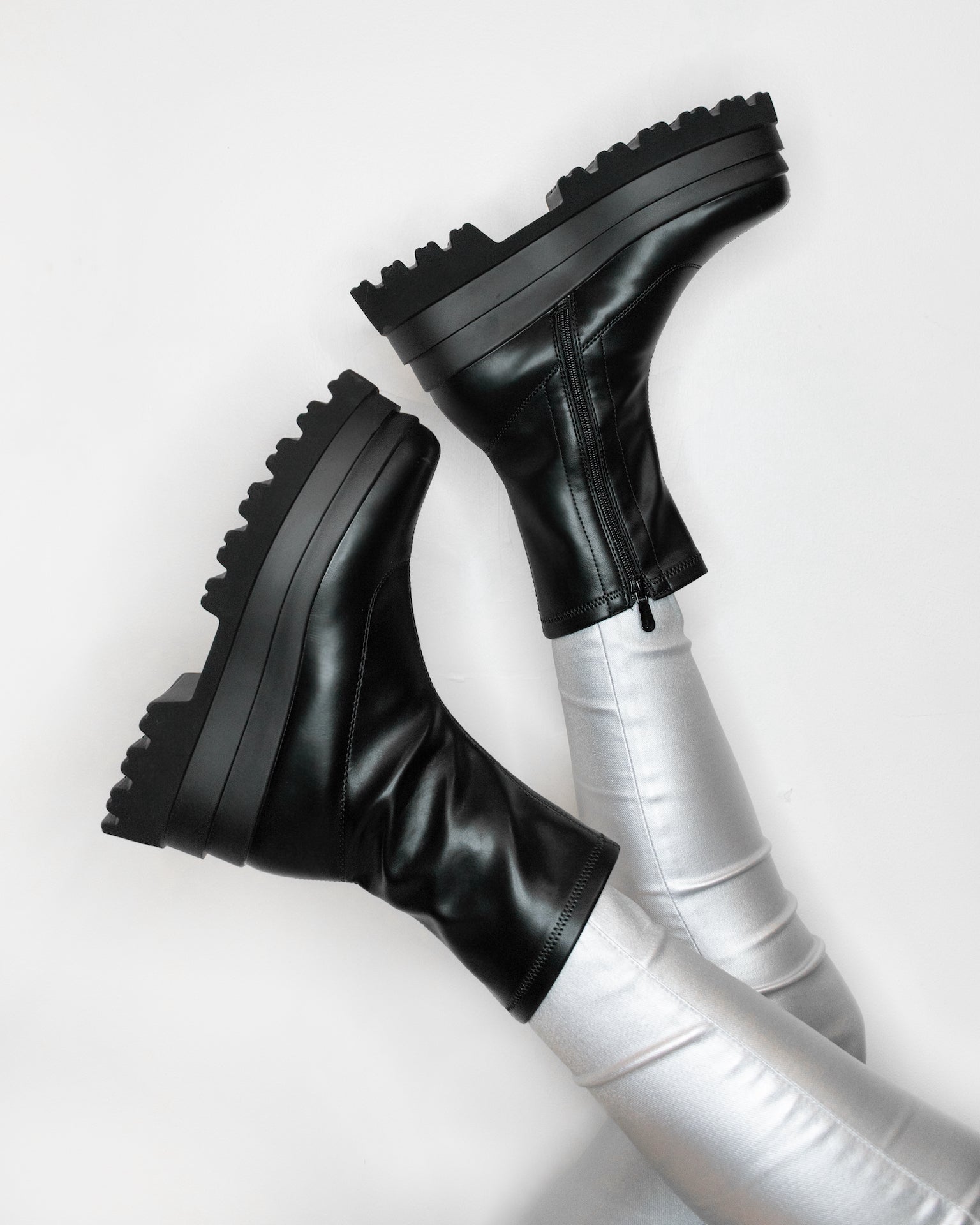 CALZADO EMMA TALLA 40