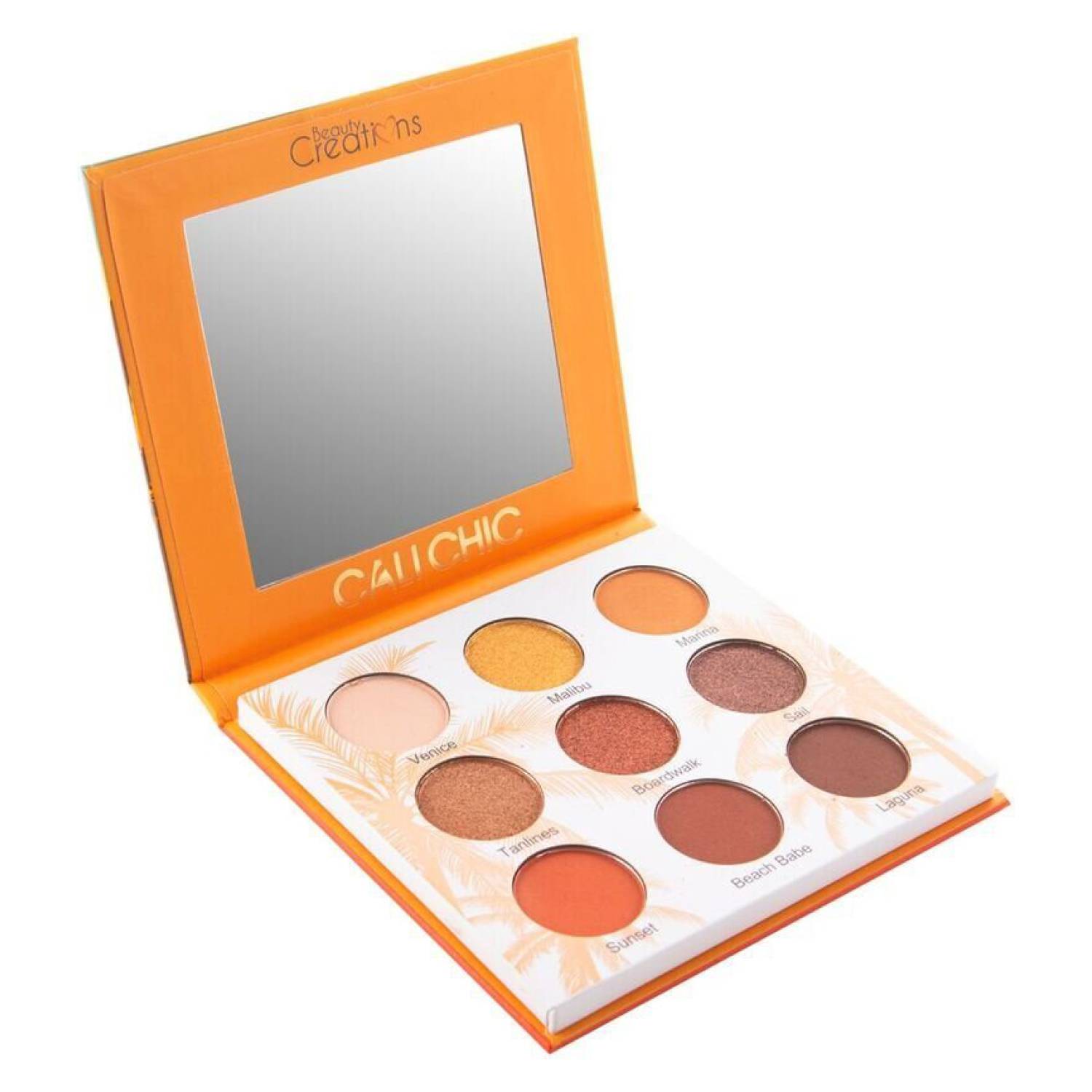 Paleta Cali Chic