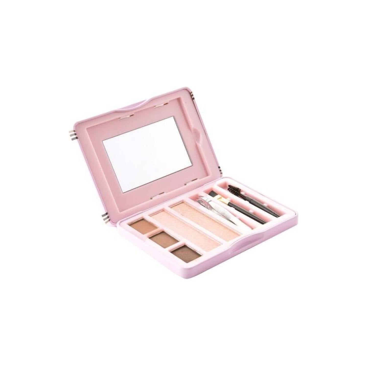Paleta Minibrow Kit Cejas