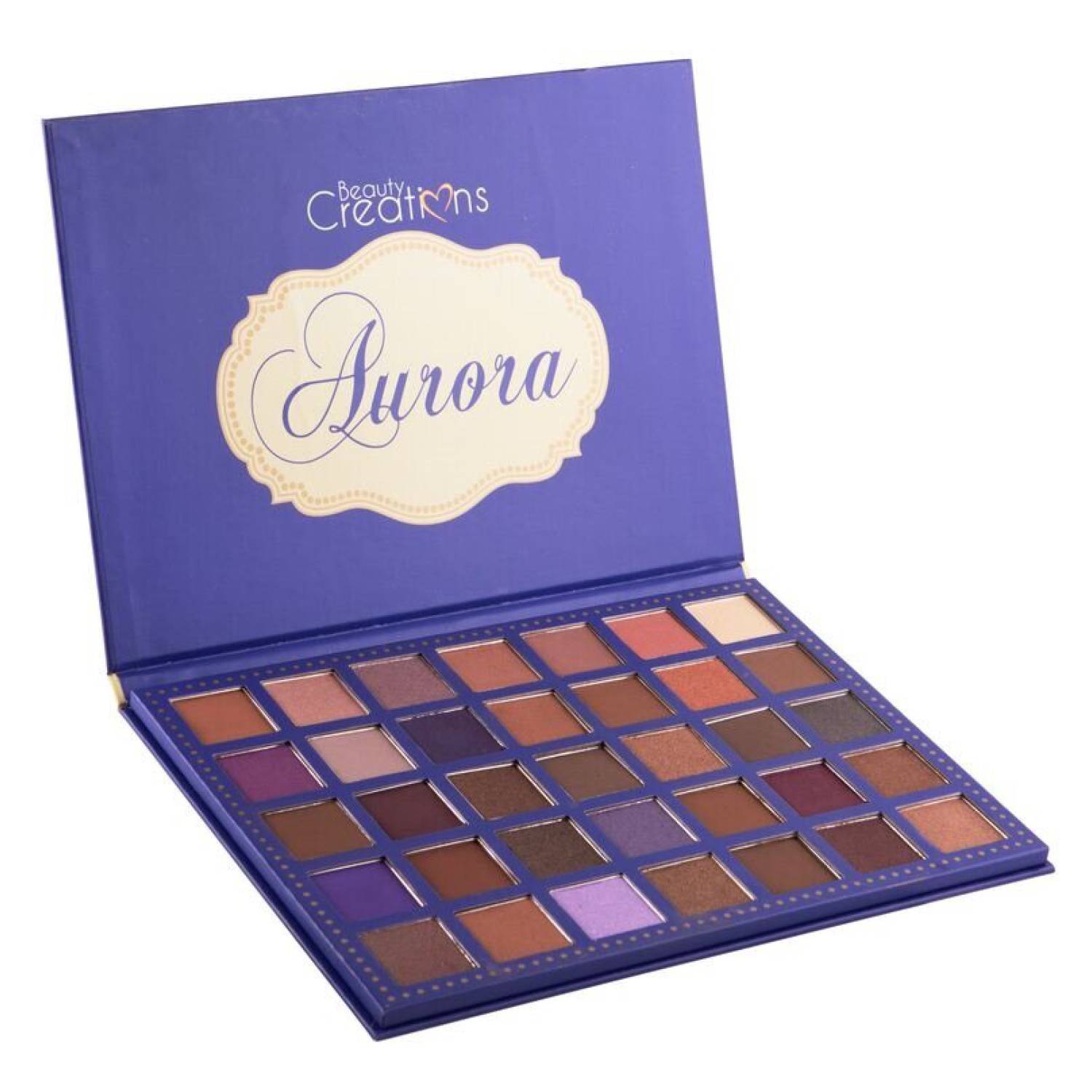 Paleta Aurora