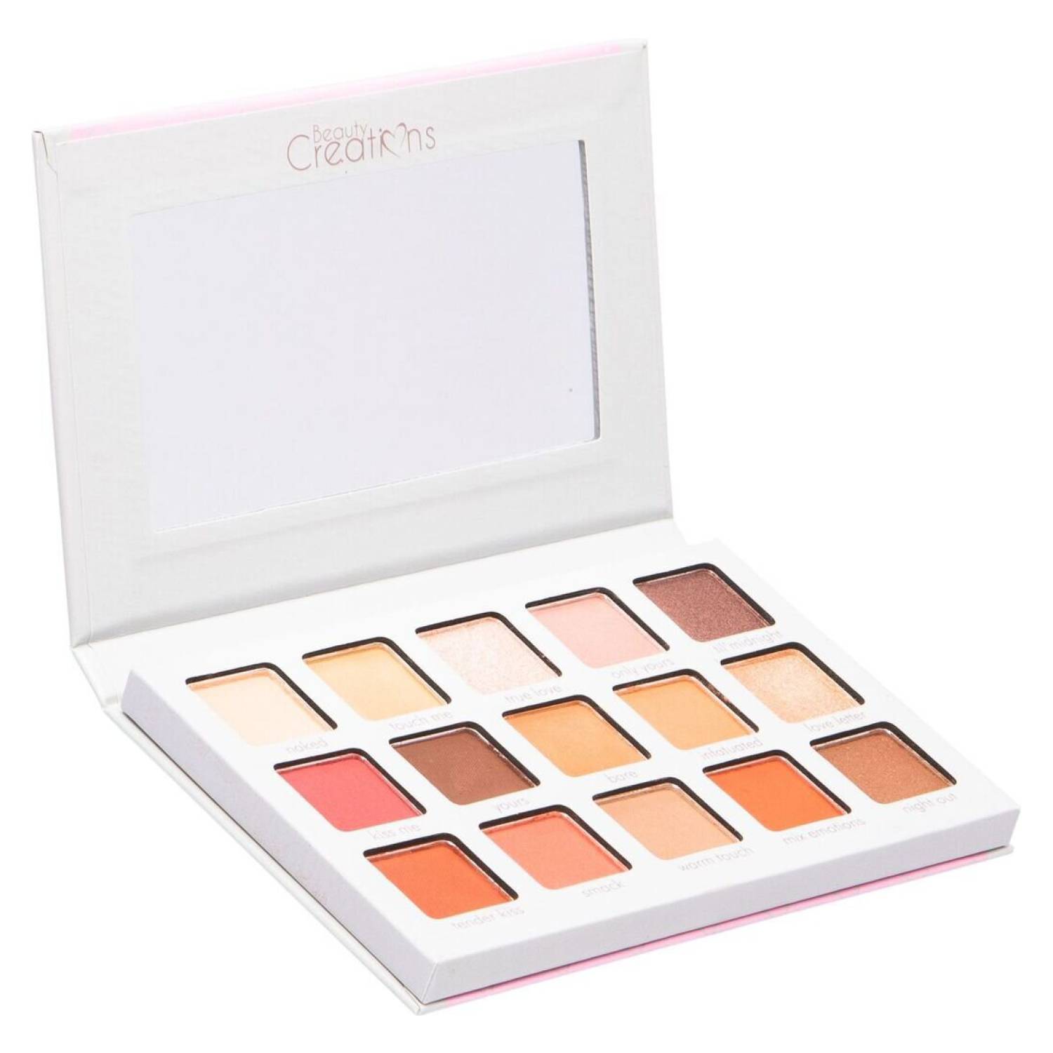 Paleta Irresistible