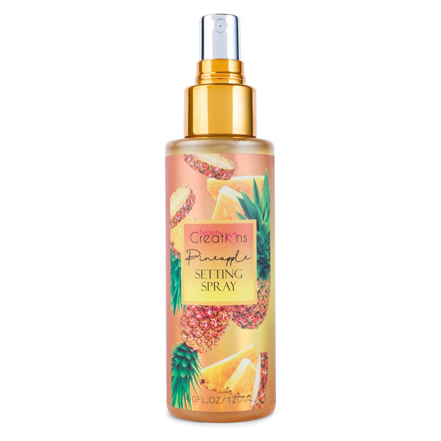 Mini Fijador de Maquillaje Impeccable Blurring Matte Setting Spray