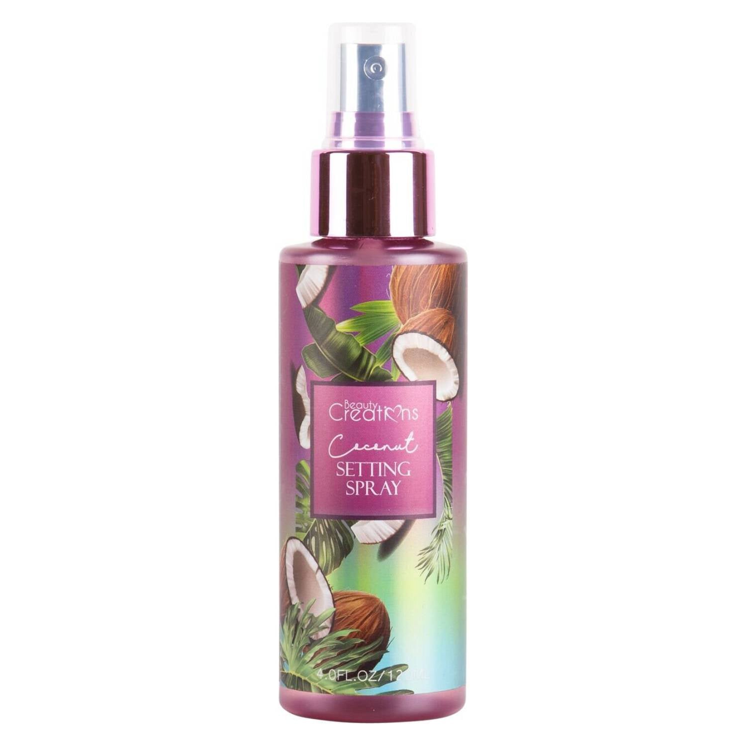 Fijador Setting Spray Coco