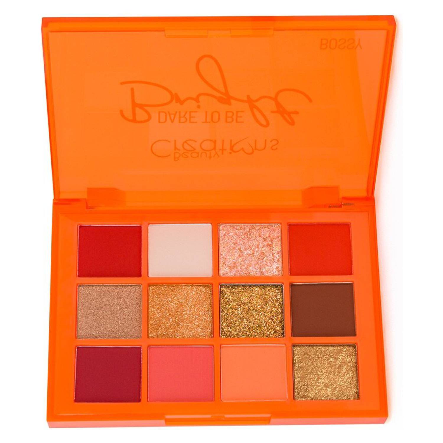 Paleta Bossy Neon