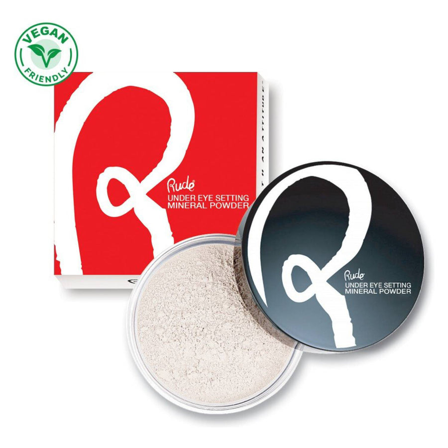 Under Eye Setting Mineral Powder