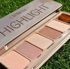 Paleta Highlight