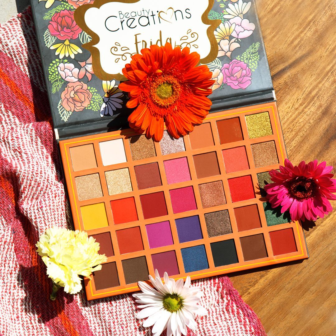 Paleta Frida