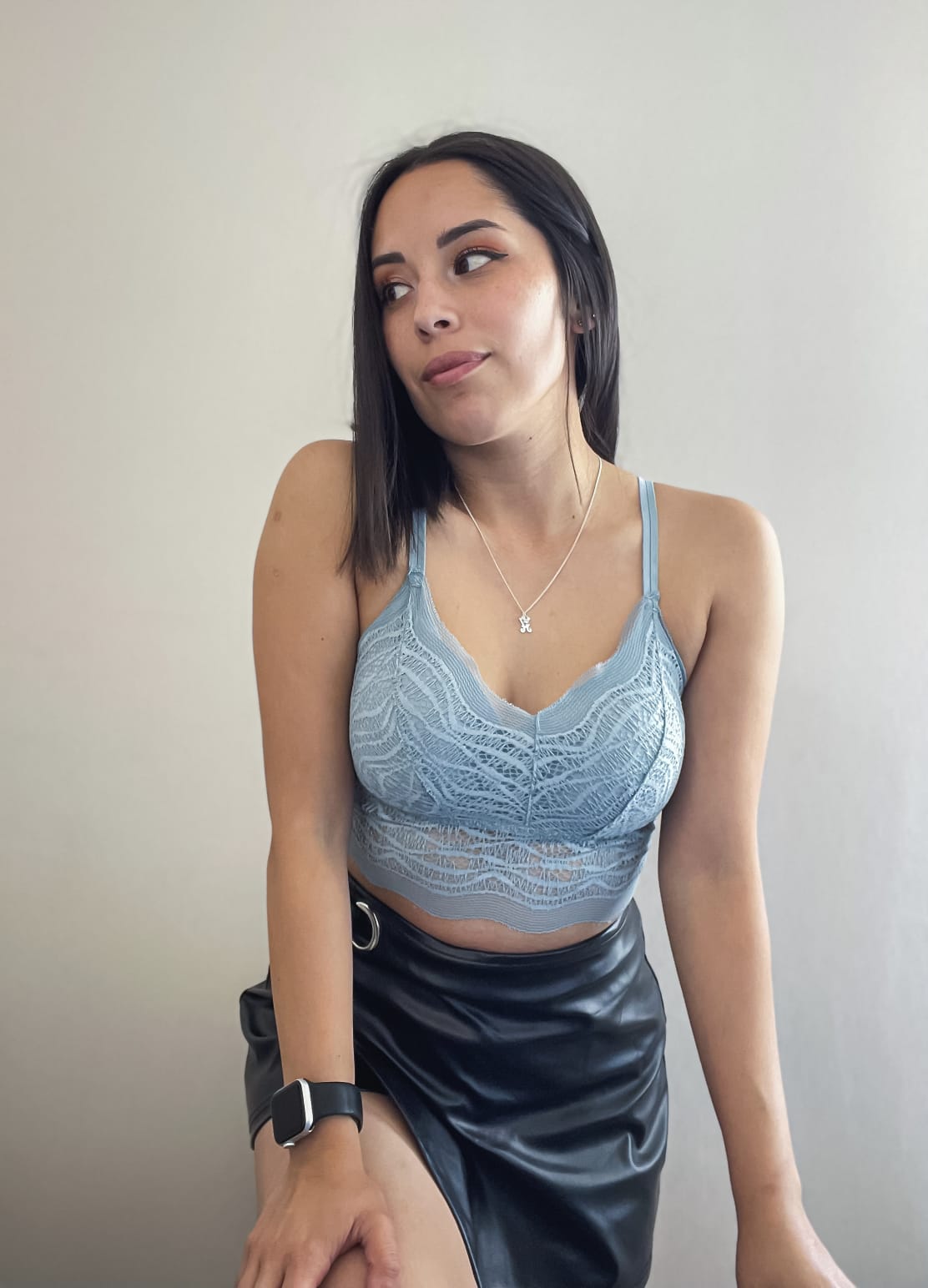 Bralette Alfonsina