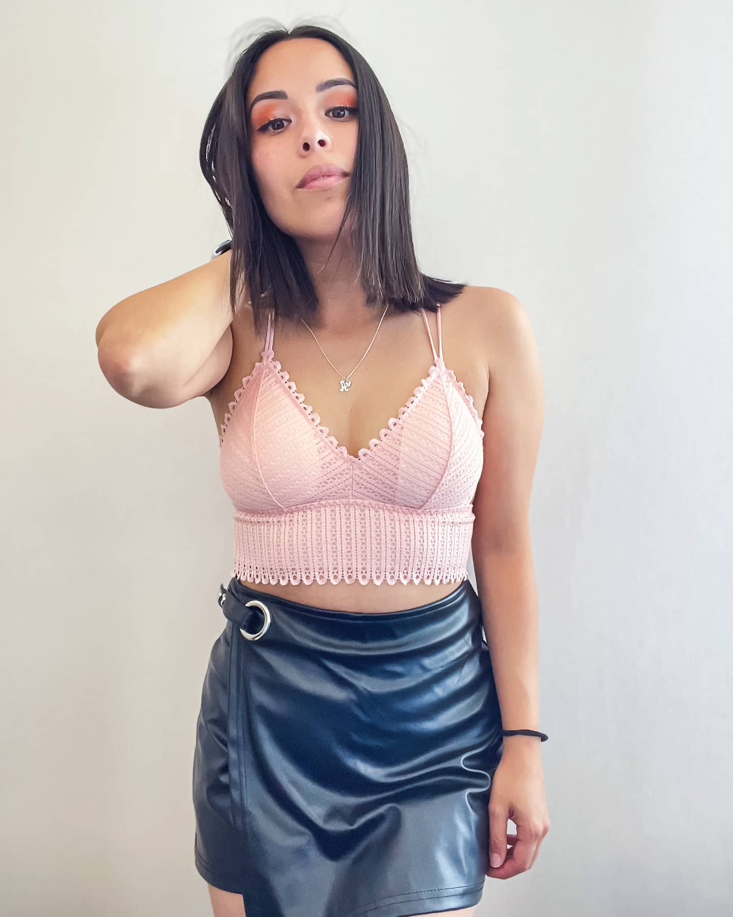 Bralette Lia Rosa