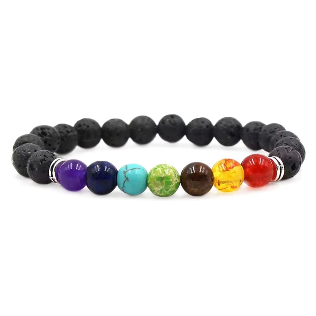 Pulsera Modelo 7 CHAKRAS