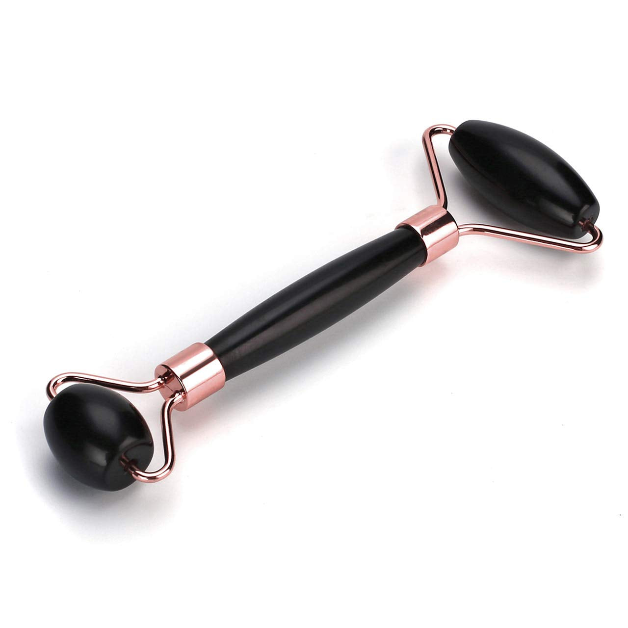 Rodillo de Jade Obsidiana