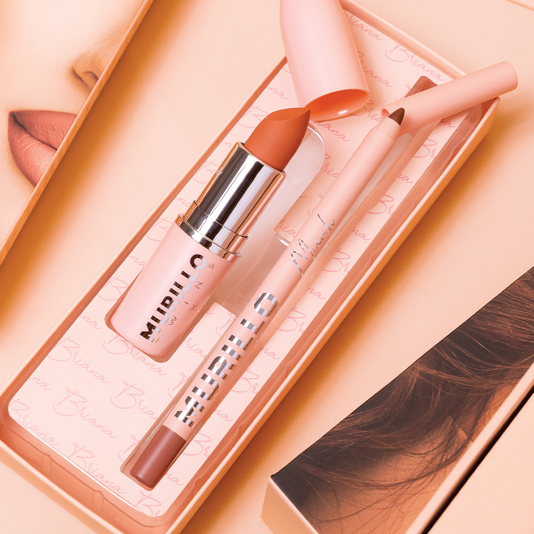 Labial Briana's Murillo